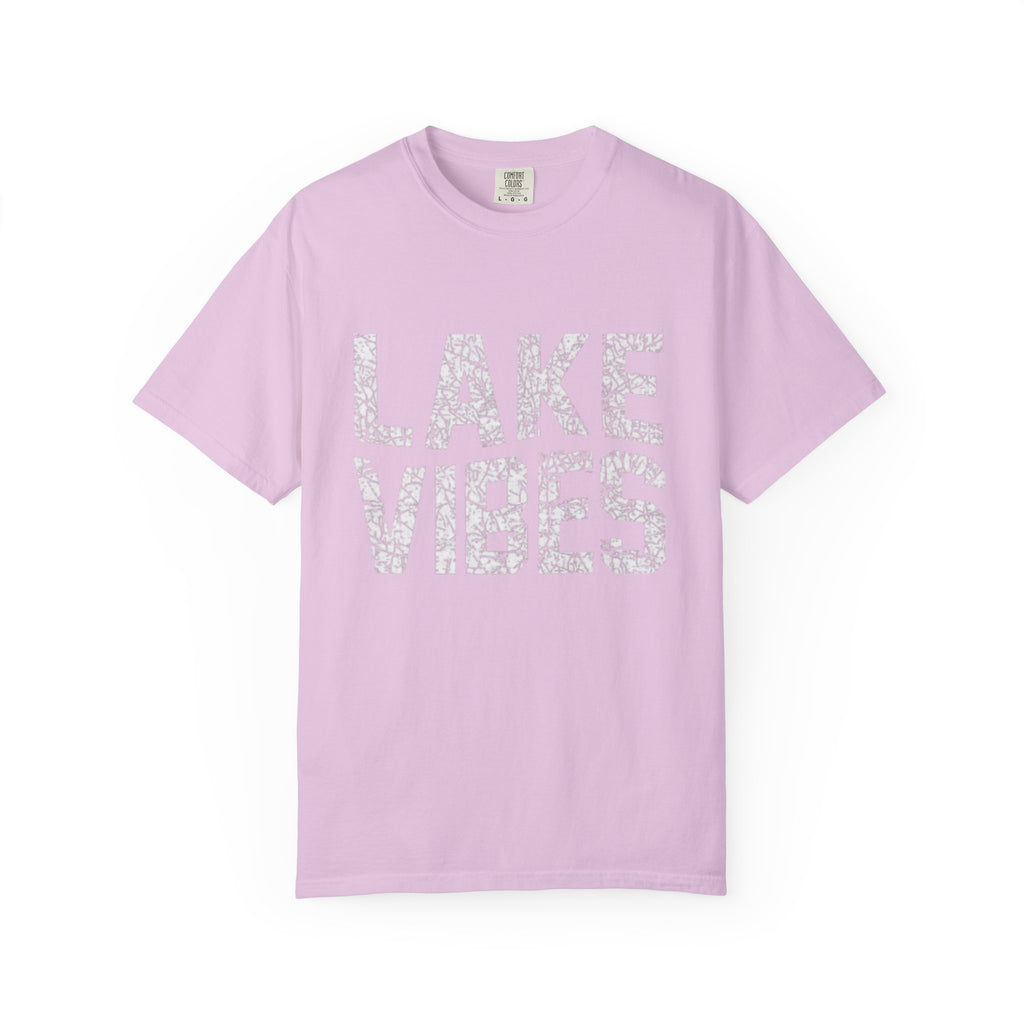 Lake Vibes T-Shirt