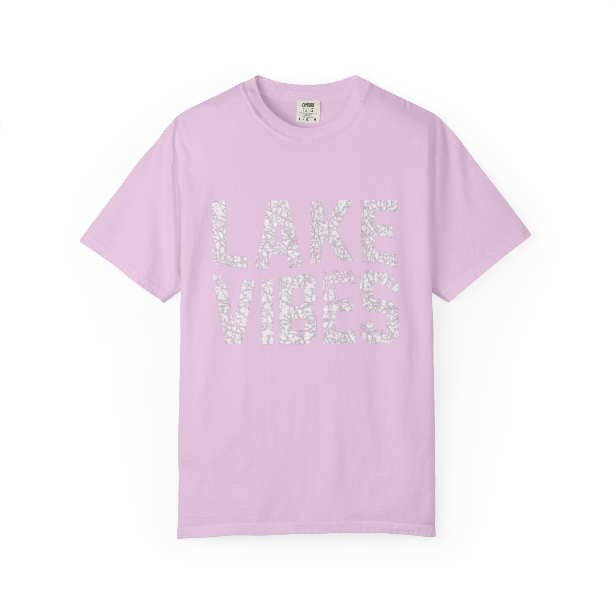 Lake Vibes T-Shirt