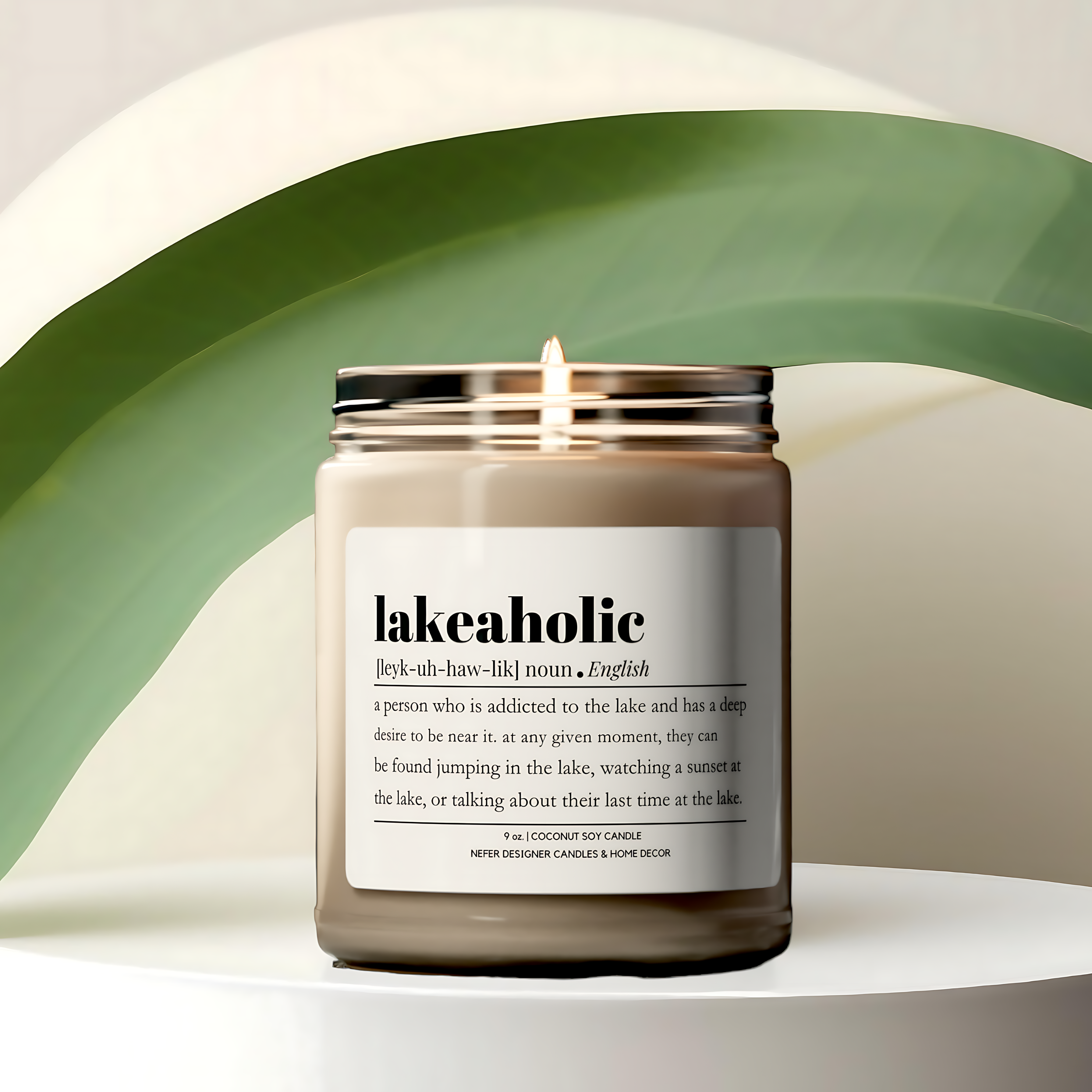 Lakeaholic - French Lilac