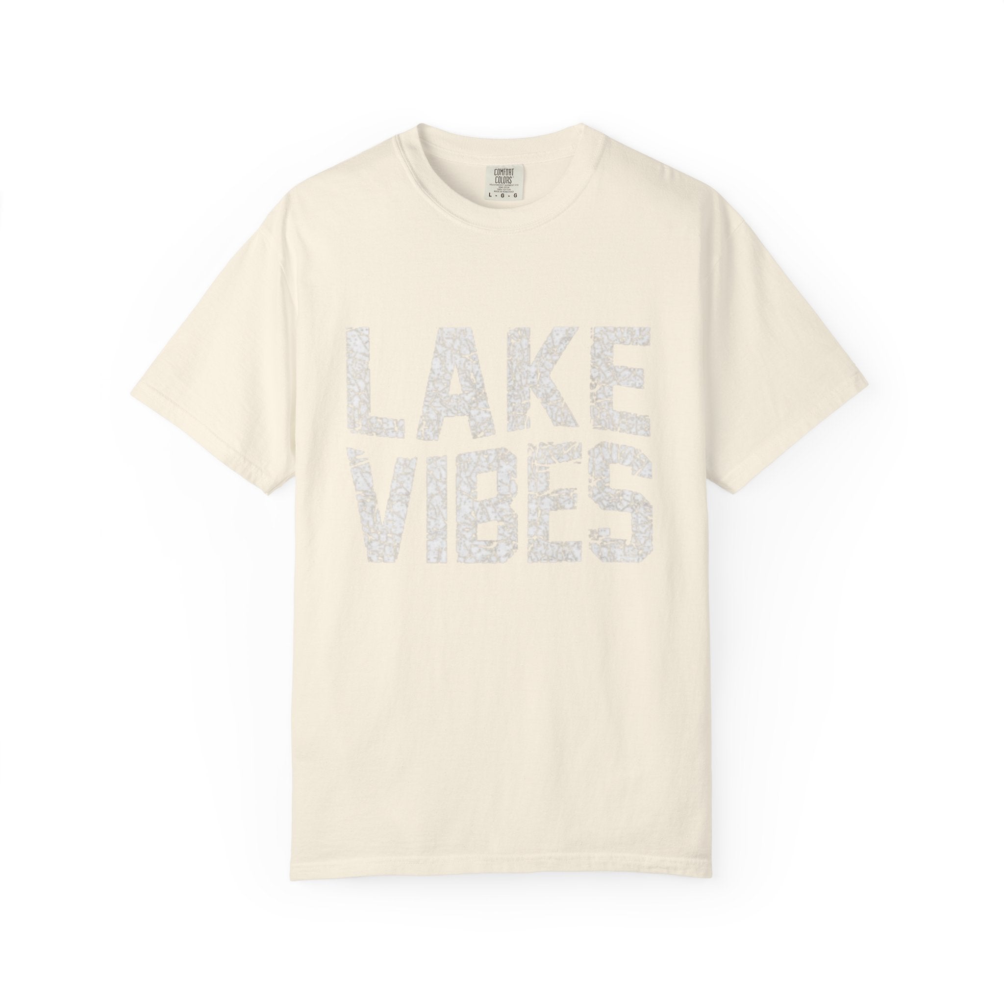 Lake Vibes T-Shirt