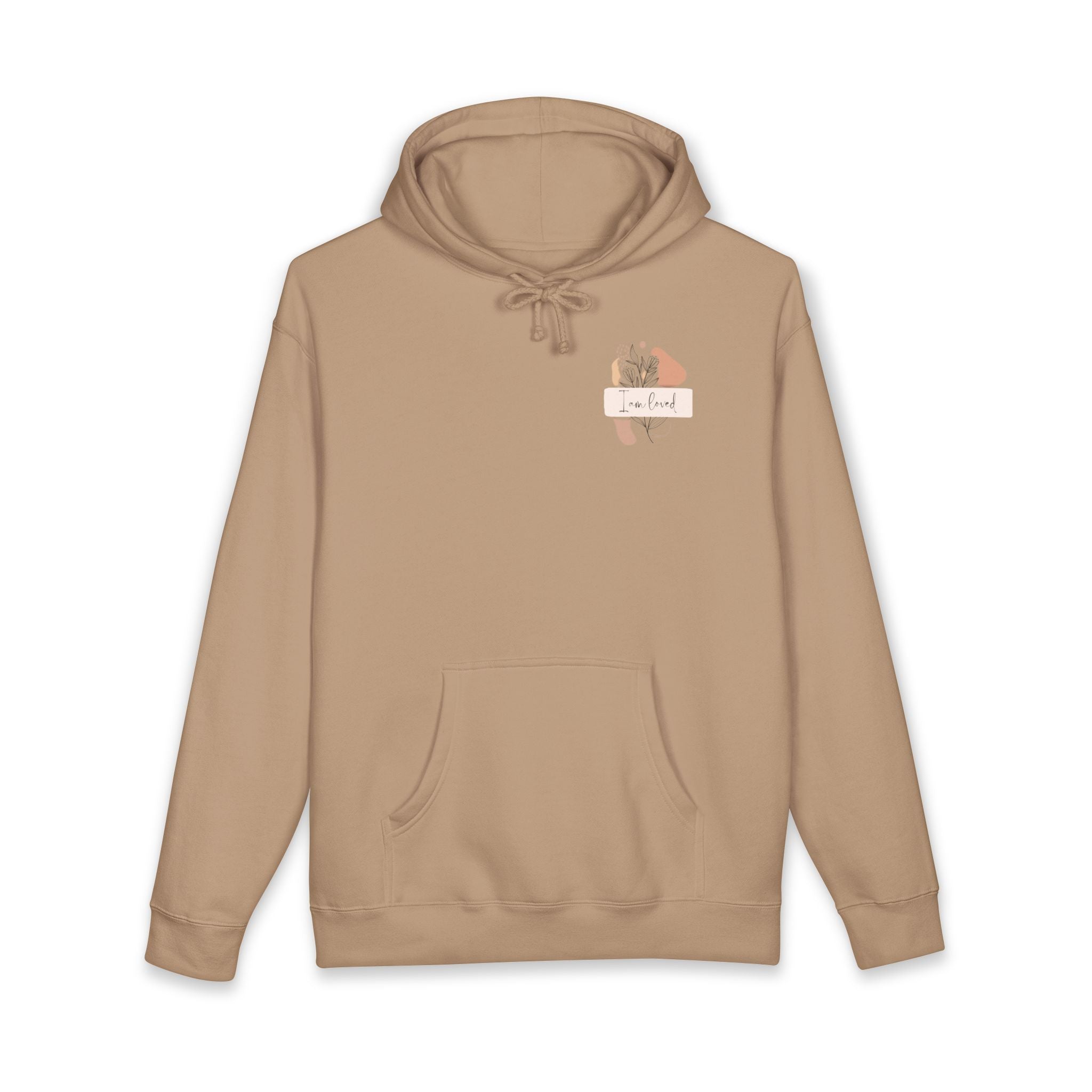I Am Loved Hoodie