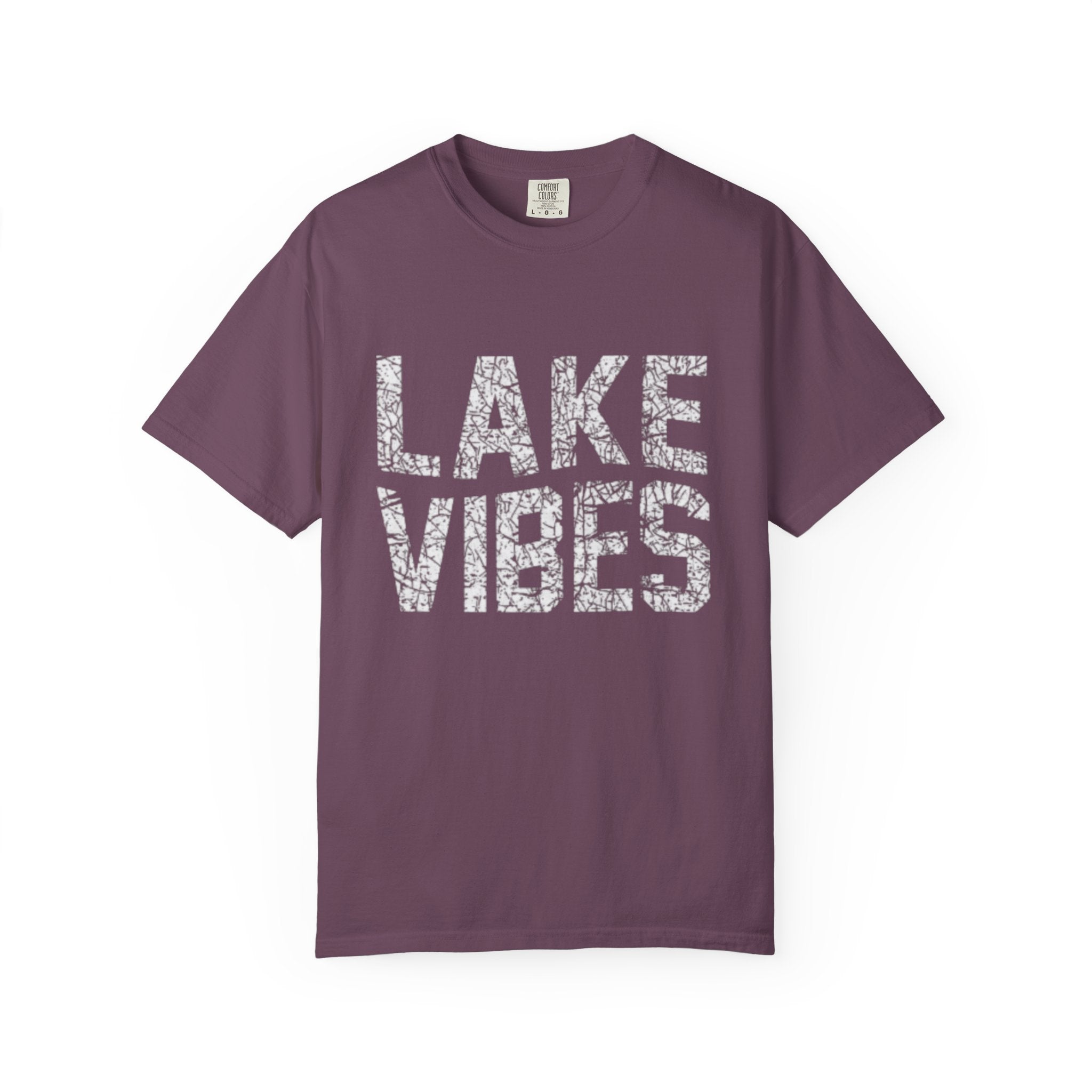 Lake Vibes T-Shirt