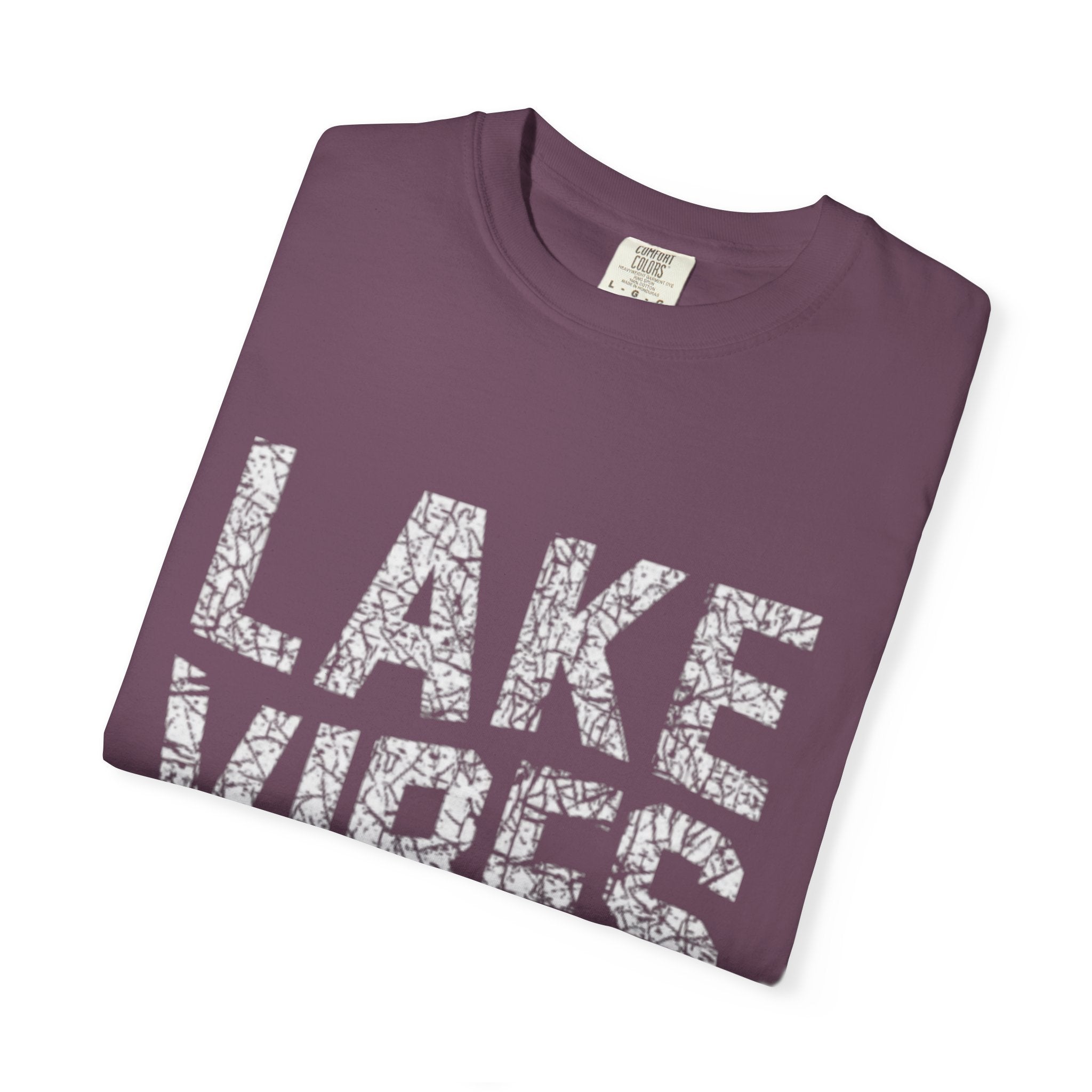 Lake Vibes T-Shirt
