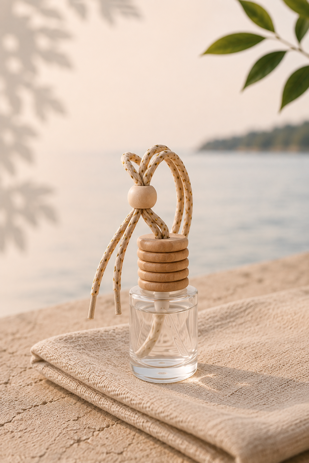 Hanging Car Diffusers | Multiple Scents