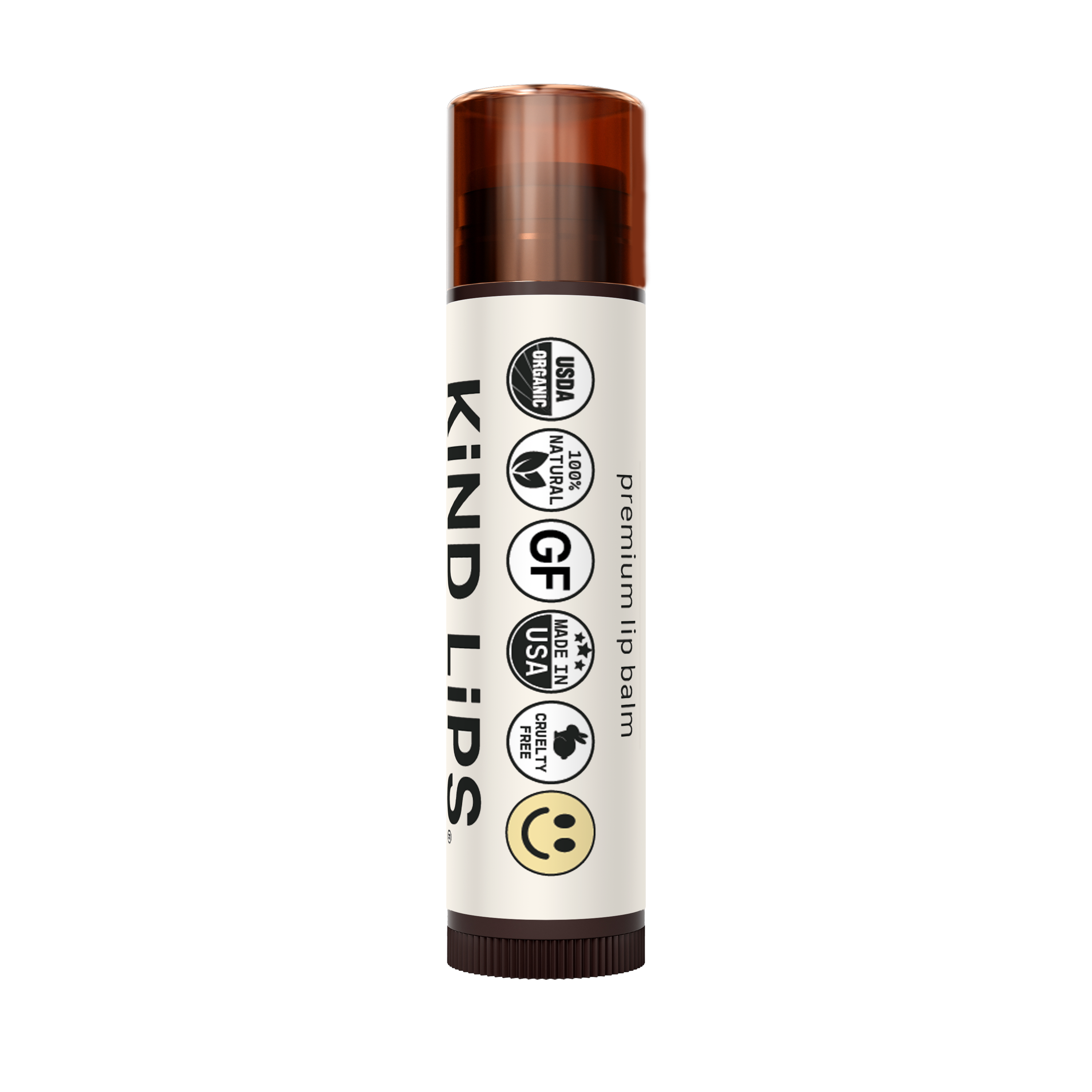Kind Lips Organic Lip Balm